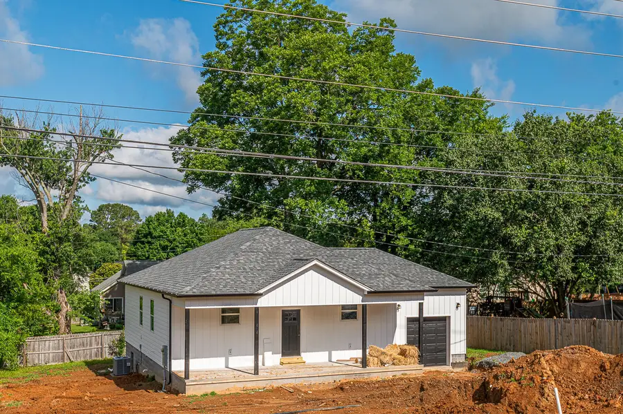 3541 Georgetown Road Nw, Cleveland, TN 37312 - #3