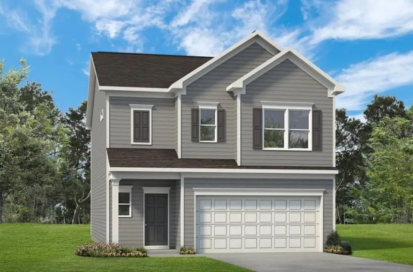8761 Meadowvale Court, Ooltewah, TN 37363 - #1