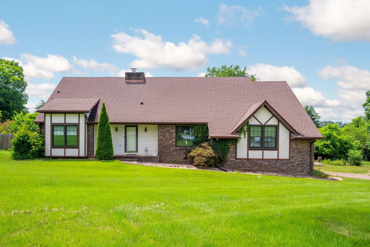9518 Glynn Downing Drive, Ooltewah, TN 37363 - #1