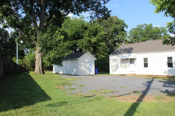 111 Old 25th Street Ne, Cleveland, TN 37311