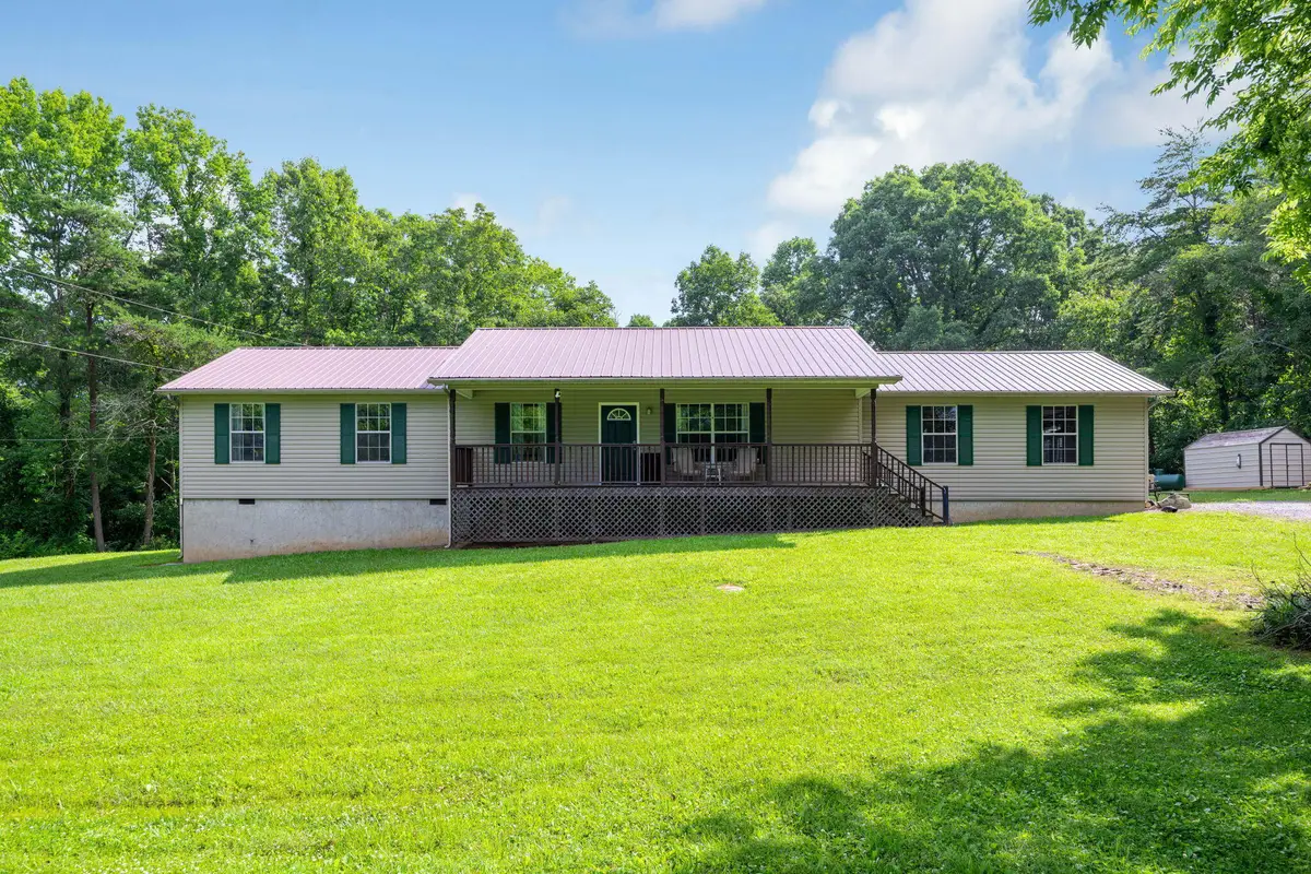 968 Worley Chapel Road, Trenton, GA 30752 - #1