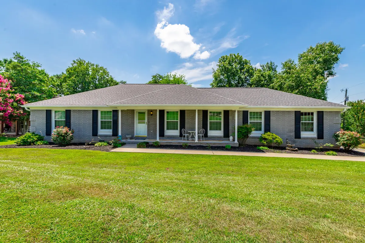 305 Battlefield Circle, Ringgold, GA 30736 - #1