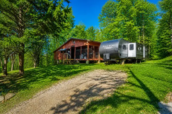 1111 Ditch Gap Road, Whitwell, TN 37397