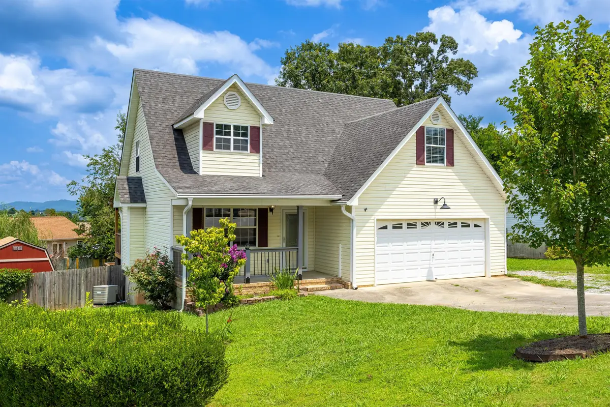50 Capstone Drive, Ringgold, GA 30736 - #1
