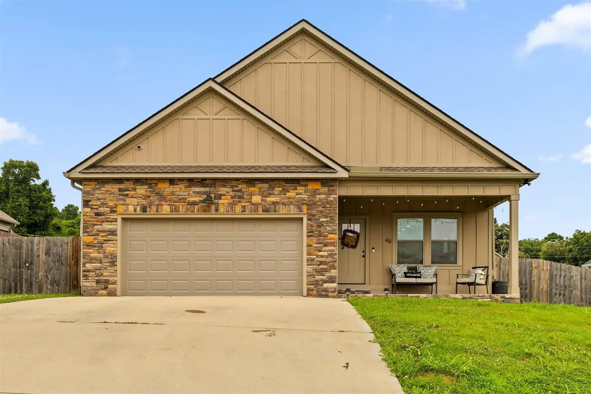 48 Campbell Street, Rossville, GA 30741 - #1