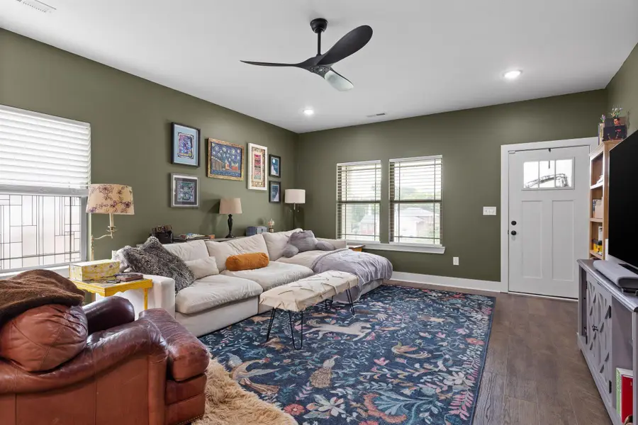 48 Campbell Street, Rossville, GA 30741 - #3