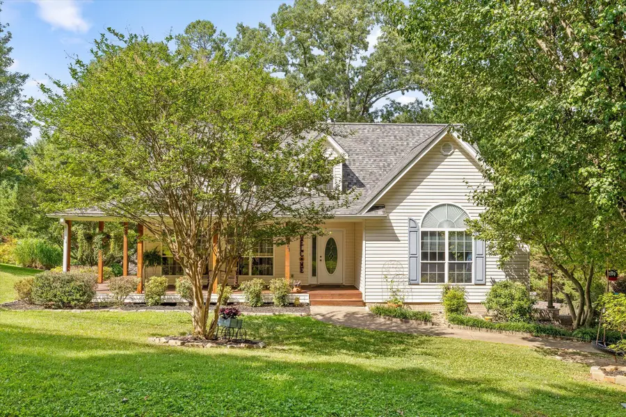 1011 Clift Cave Drive, Soddy Daisy, TN 37379 - #2