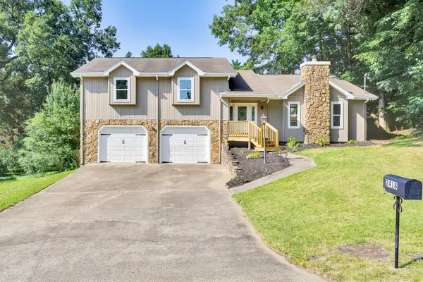 2418 Cedar Creek Drive, Chattanooga, TN 37421