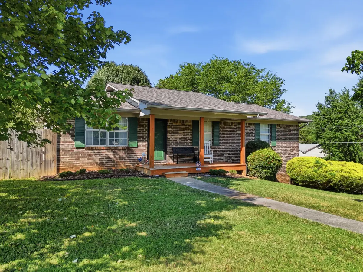 215 Mapleton Drive Nw, Cleveland, TN 37312 - #1