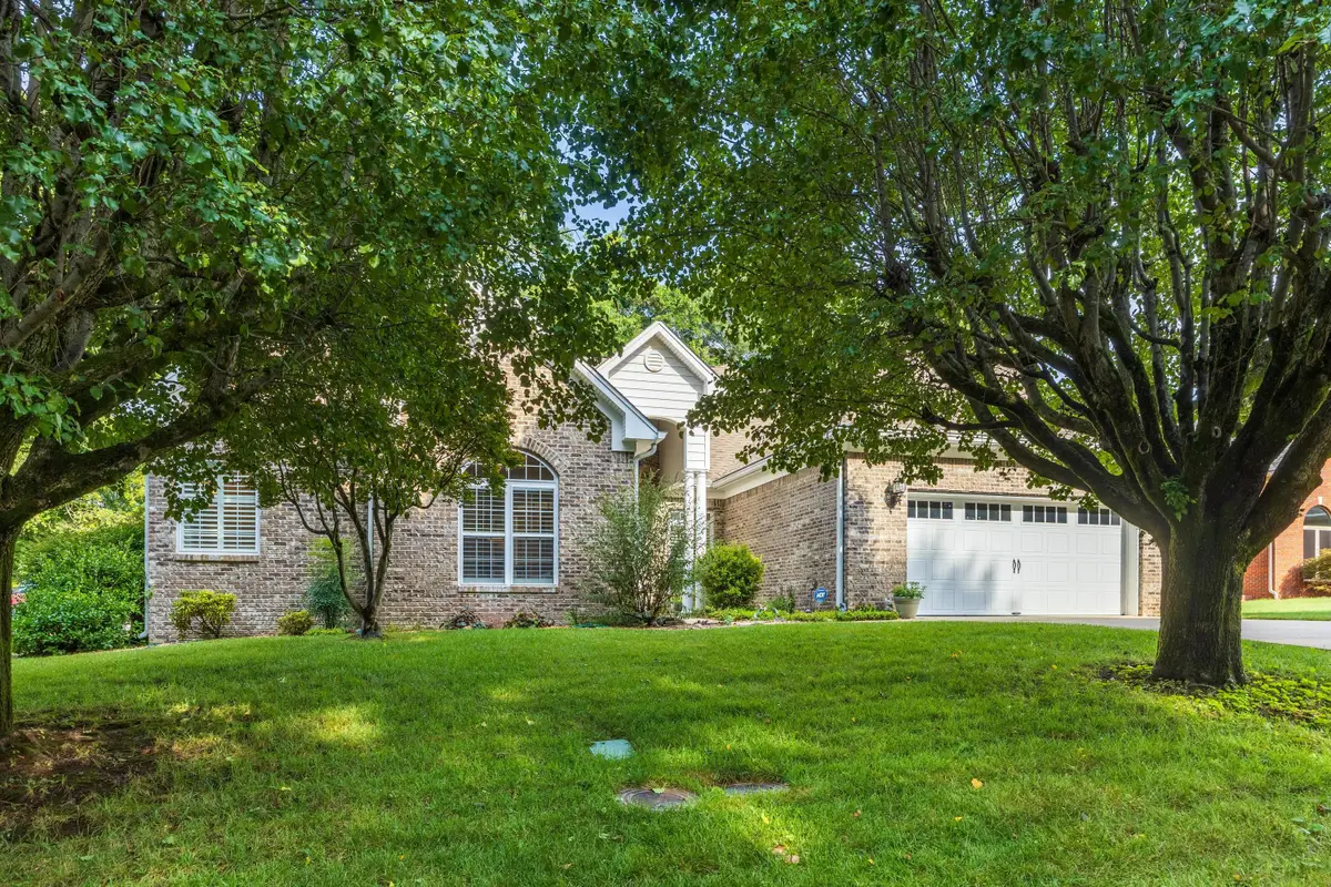 4961 Hampshire Place, Hixson, TN 37343 - #1