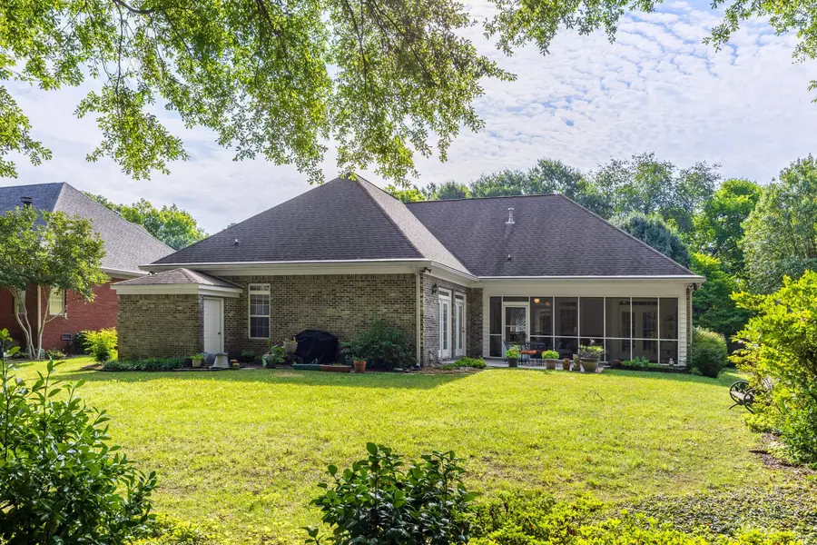 4961 Hampshire Place, Hixson, TN 37343 - #2