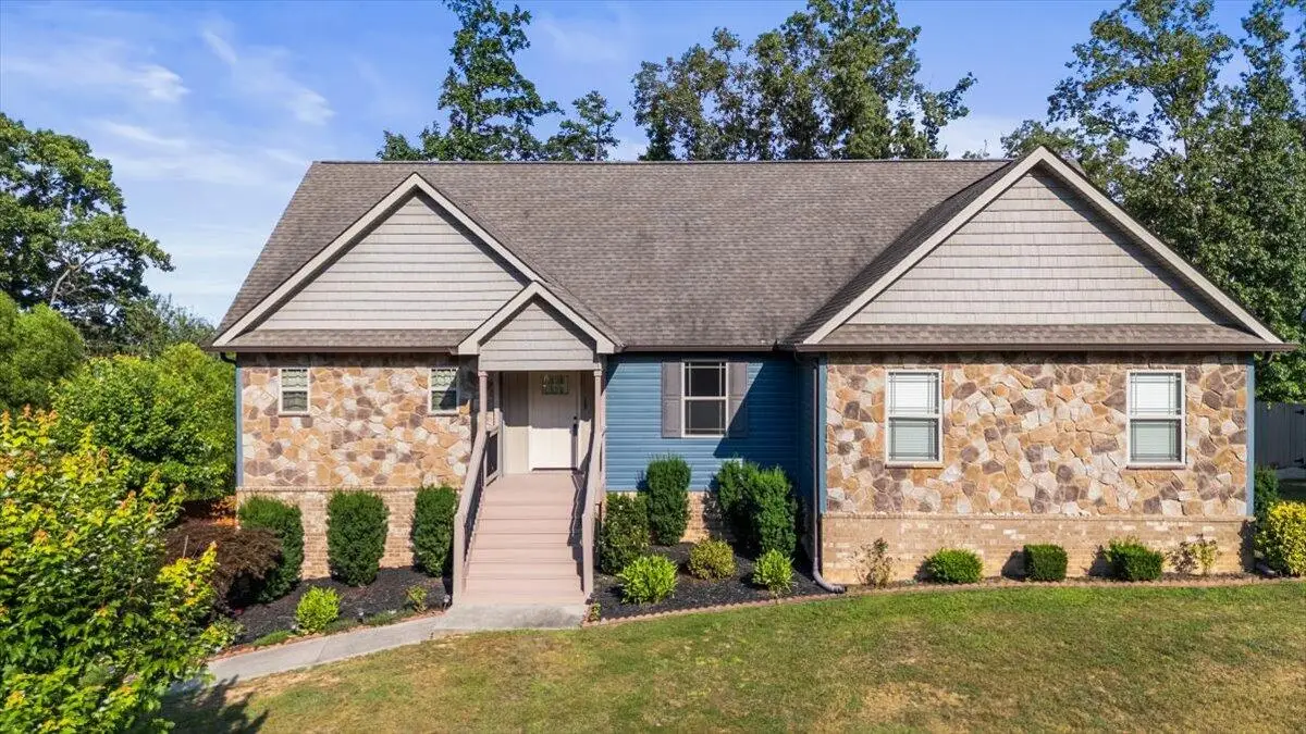 133 Briar Meadow Trail Se #5, Cleveland, TN 37323 - #1