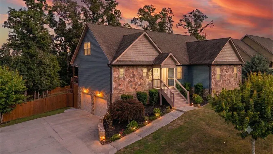 133 Briar Meadow Trail Se #5, Cleveland, TN 37323 - #3