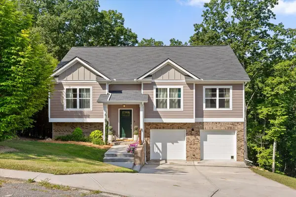 6362 Chandler Hill Road, Ooltewah, TN 37363