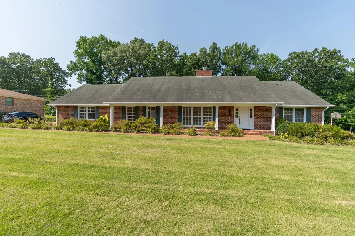 7418 Twin Brook Drive, Chattanooga, TN 37421 - #1