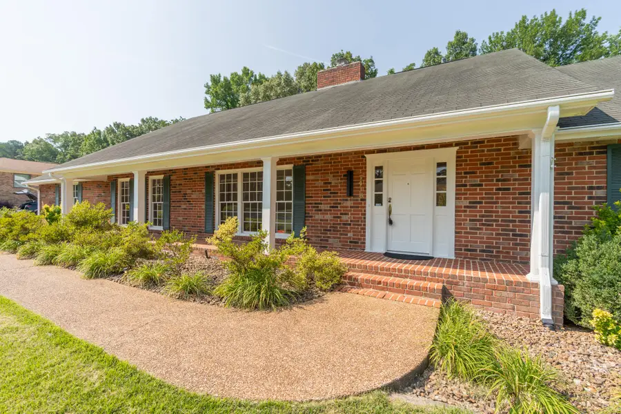 7418 Twin Brook Drive, Chattanooga, TN 37421 - #2