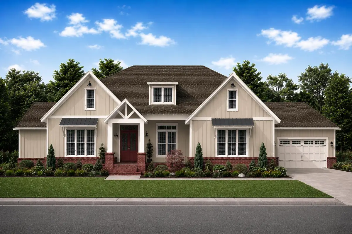3075 Poe Road, Soddy Daisy, TN 37379 - #1