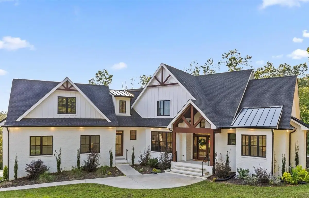 6517 Shelter Cove Drive #1, Hixson, TN 37343 - #1