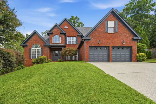7 Windsor Lane, Ringgold, GA 30736