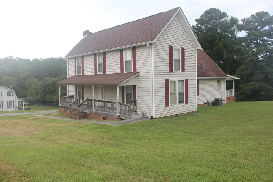 104 Bell Road, Lafayette, GA 30728 - #3