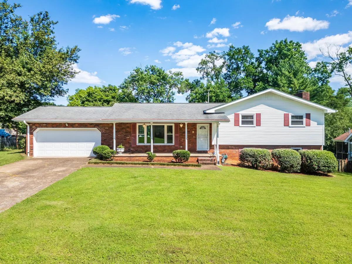 3512 Valley Trail, Chattanooga, TN 37415 - #1