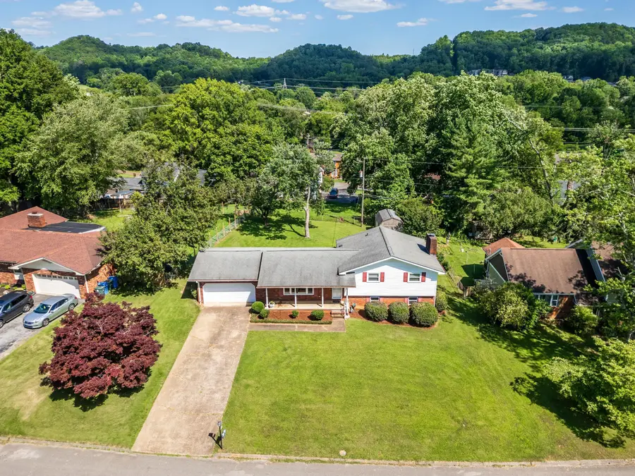 3512 Valley Trail, Chattanooga, TN 37415 - #3