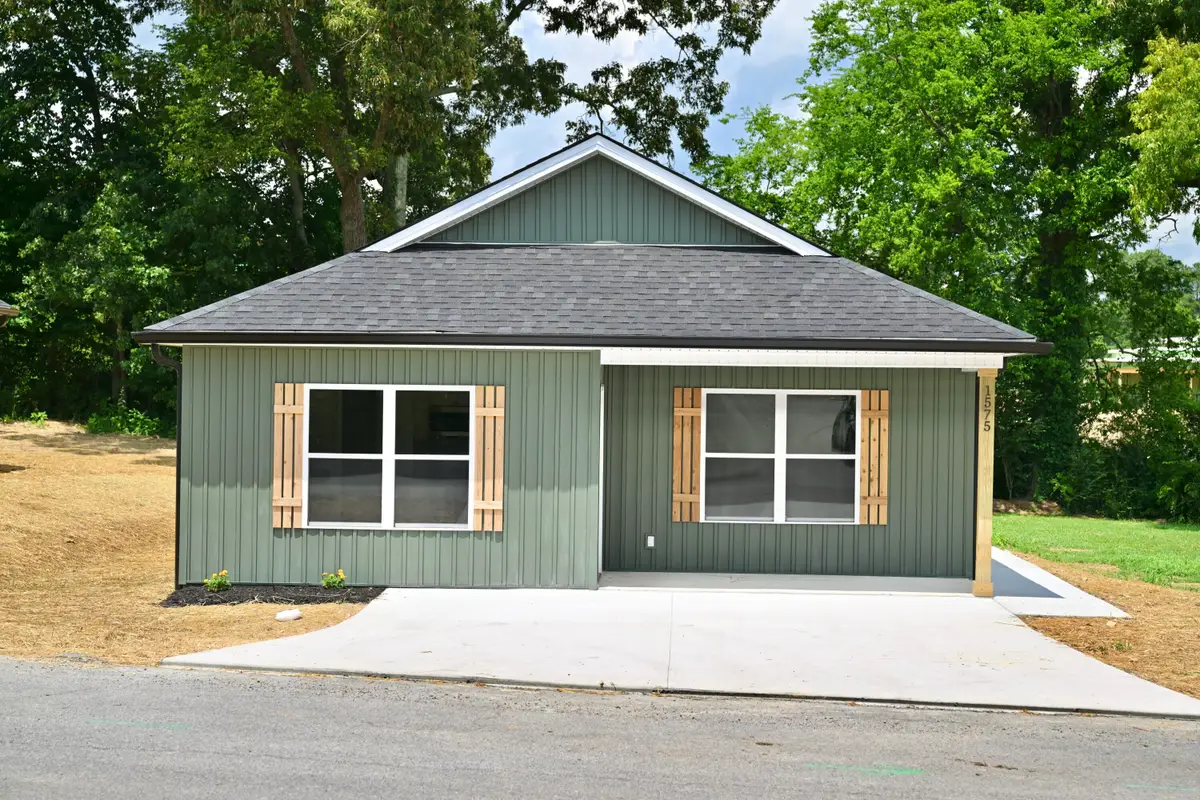 1575 Strawberry Lane Ne, Cleveland, TN 37311 - #1