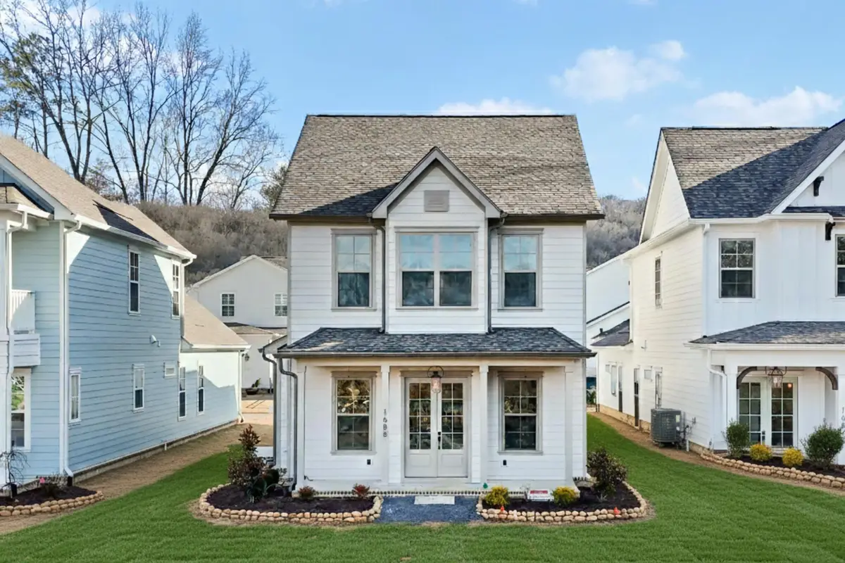 6953 Charming Place #226, Hixson, TN 37343 - #1