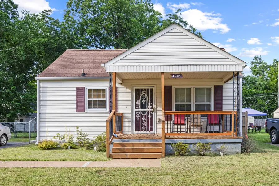 4905 Cameron Lane, Chattanooga, TN 37411 - #2