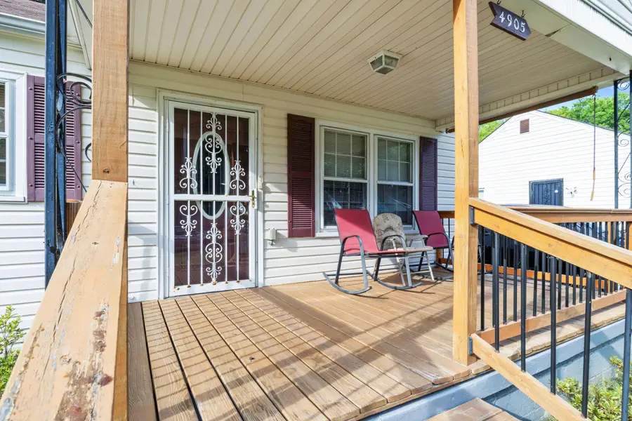 4905 Cameron Lane, Chattanooga, TN 37411 - #3