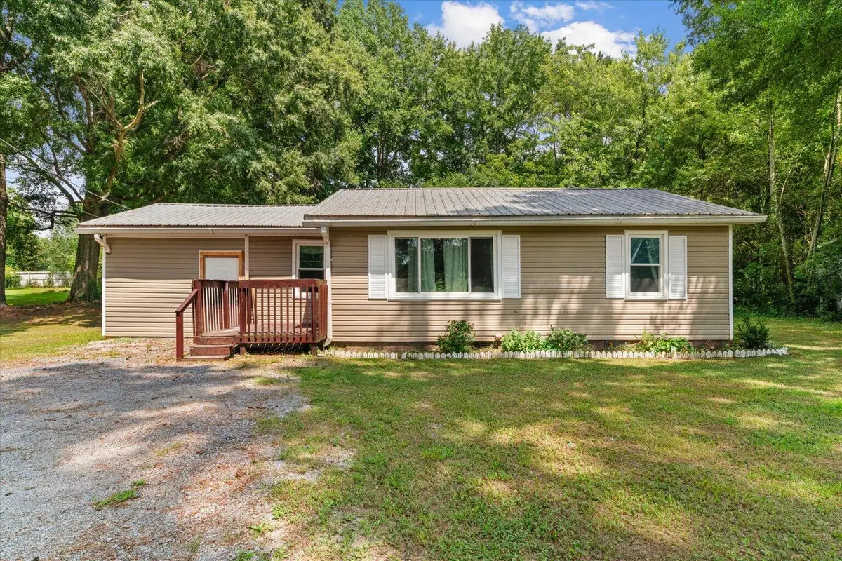 163 Ben Putnam Road, Resaca, GA 30735 - #1