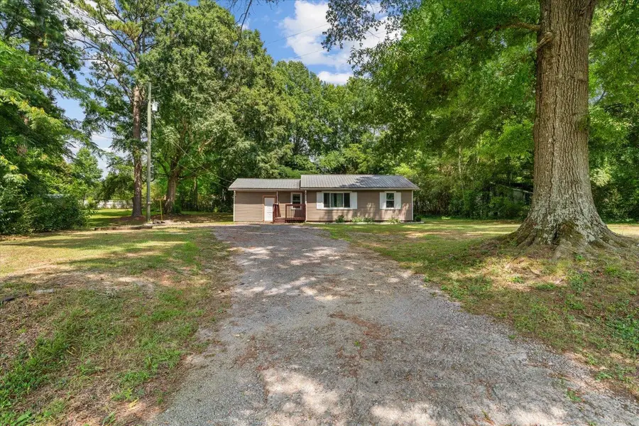 163 Ben Putnam Road, Resaca, GA 30735 - #2