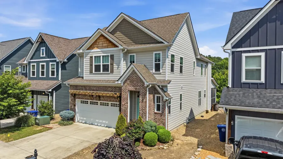 1738 Seven Pines Lane, Chattanooga, TN 37415 - #2