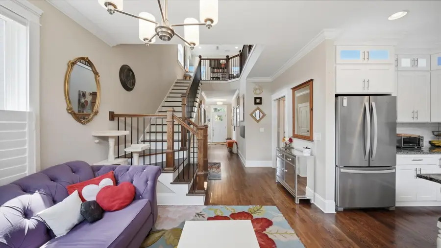 1738 Seven Pines Lane, Chattanooga, TN 37415 - #3
