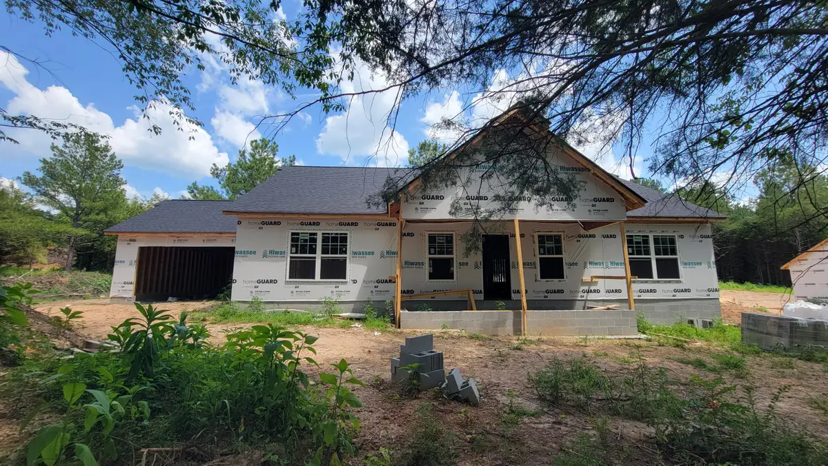7847 Sims Road, Harrison, TN 37341 - #1