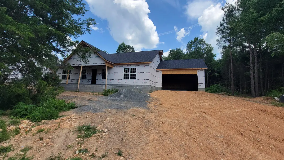 7853 Sims Road, Harrison, TN 37341 - #1