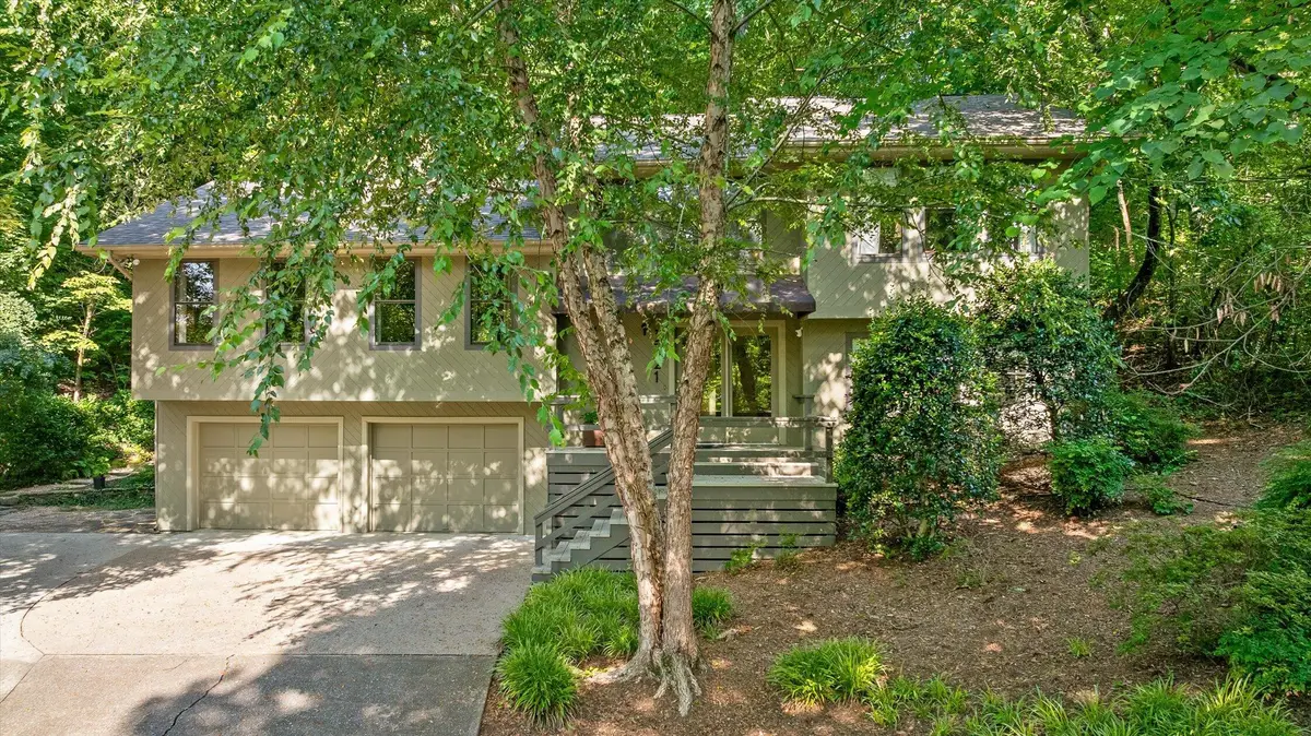 3221 Social Circle, Chattanooga, TN 37415 - #1