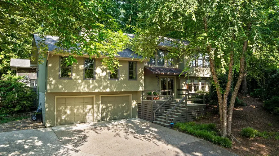 3221 Social Circle, Chattanooga, TN 37415 - #2