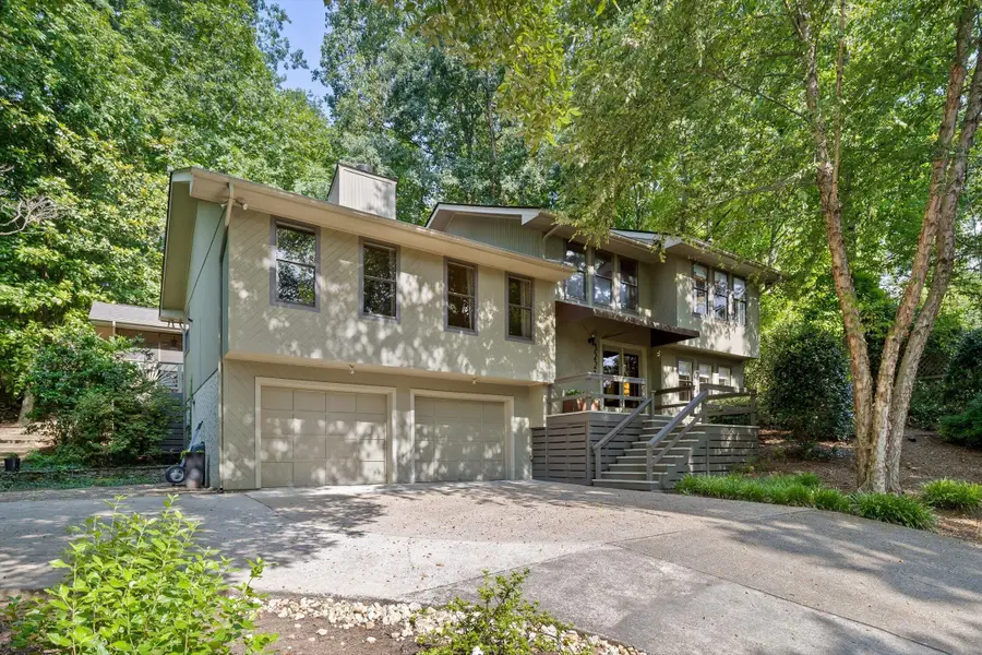 3221 Social Circle, Chattanooga, TN 37415 - #3