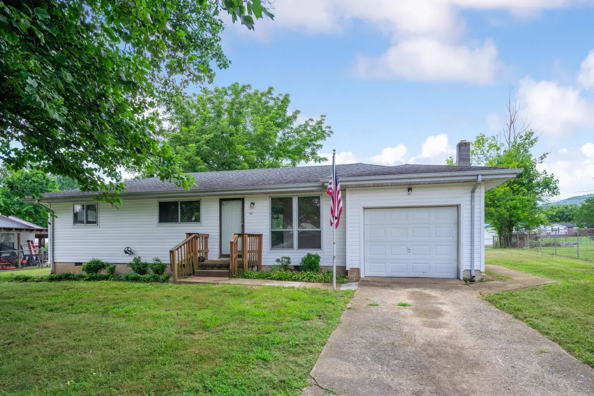 61 Standifer Circle, Dunlap, TN 37327 - #1