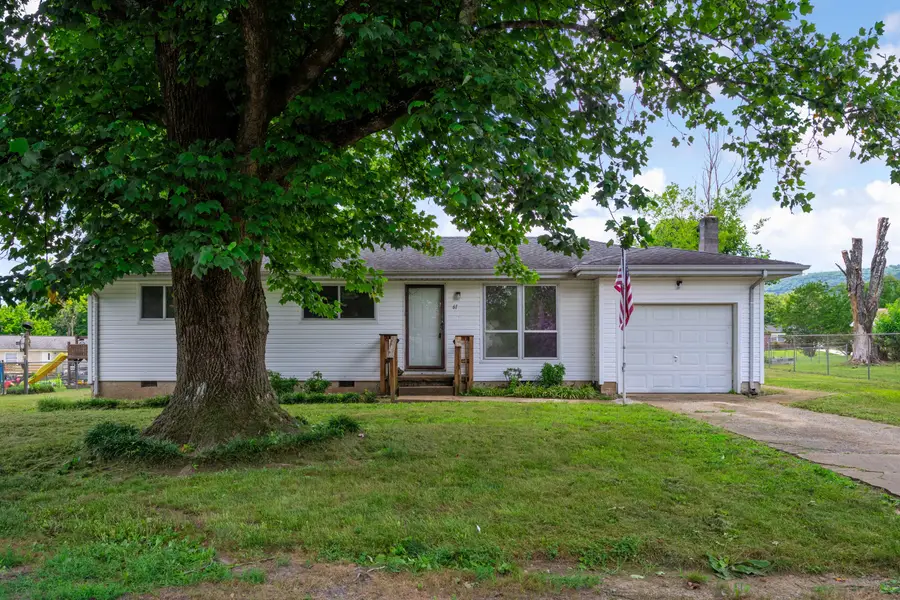 61 Standifer Circle, Dunlap, TN 37327 - #2