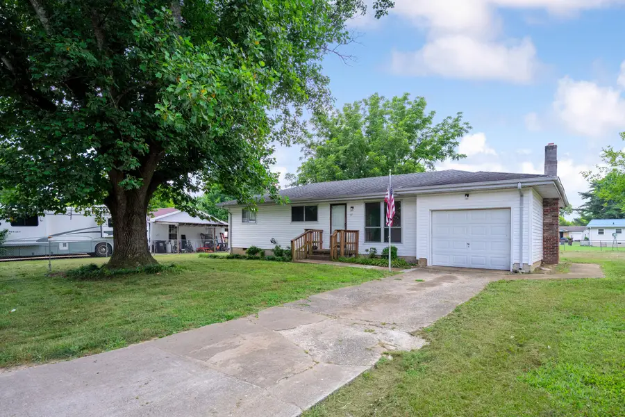 61 Standifer Circle, Dunlap, TN 37327 - #3