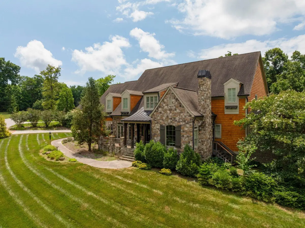 2488 Bugle Call Way, Signal Mountain, TN 37377 - #1