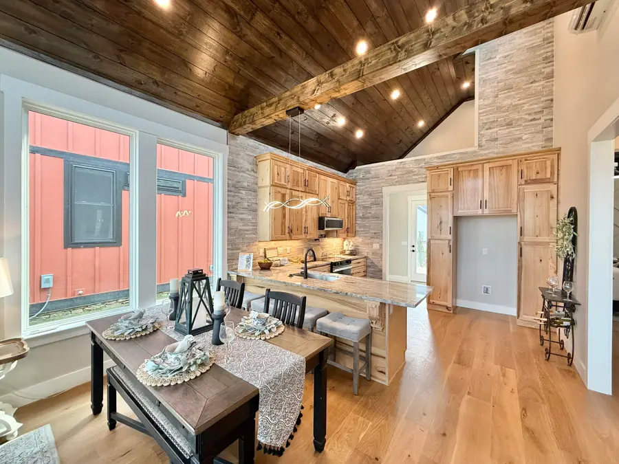 378 Idle Place Circle #Lot 60, Rossville, GA 30741 - #3