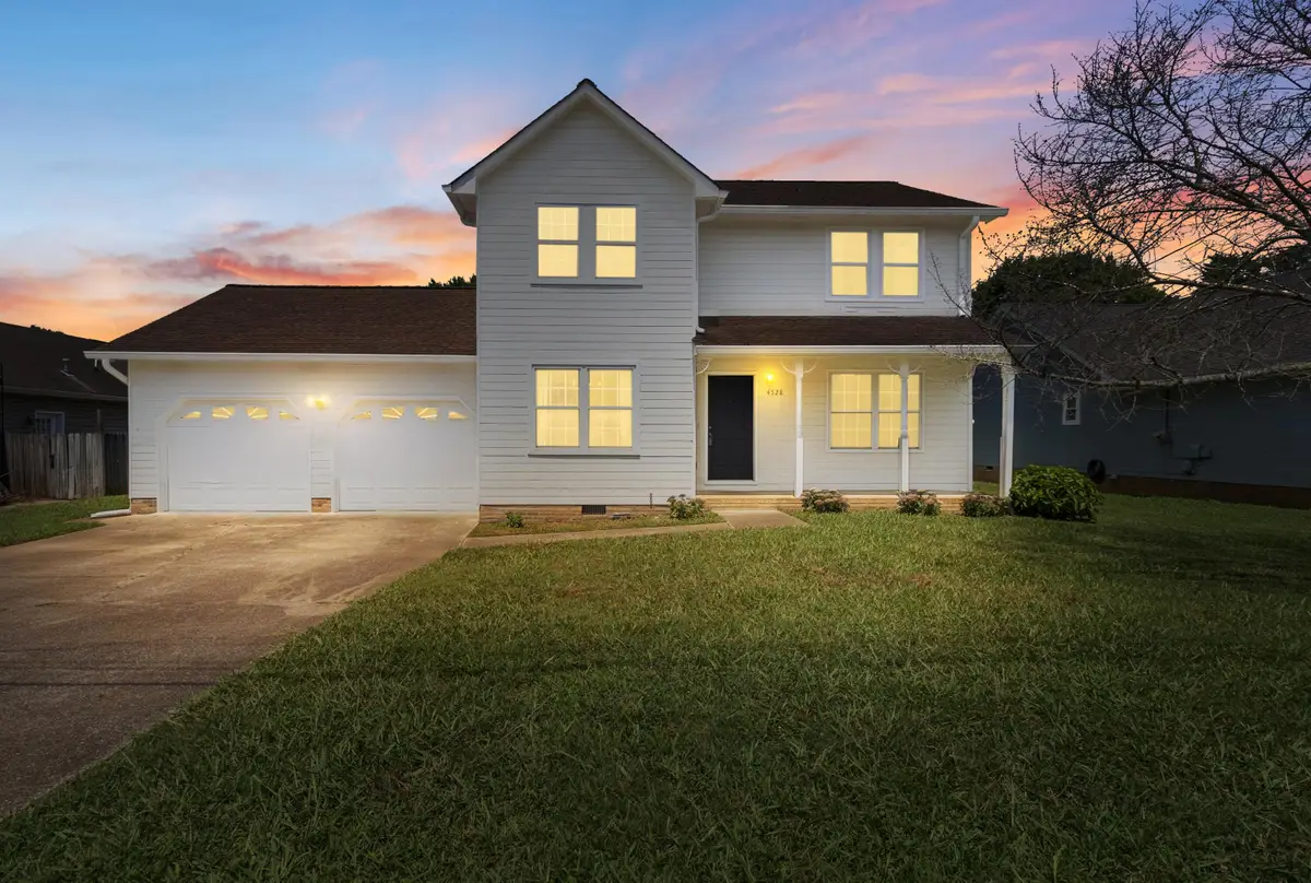4528 Kings Lake Court, Chattanooga, TN 37416 - #1