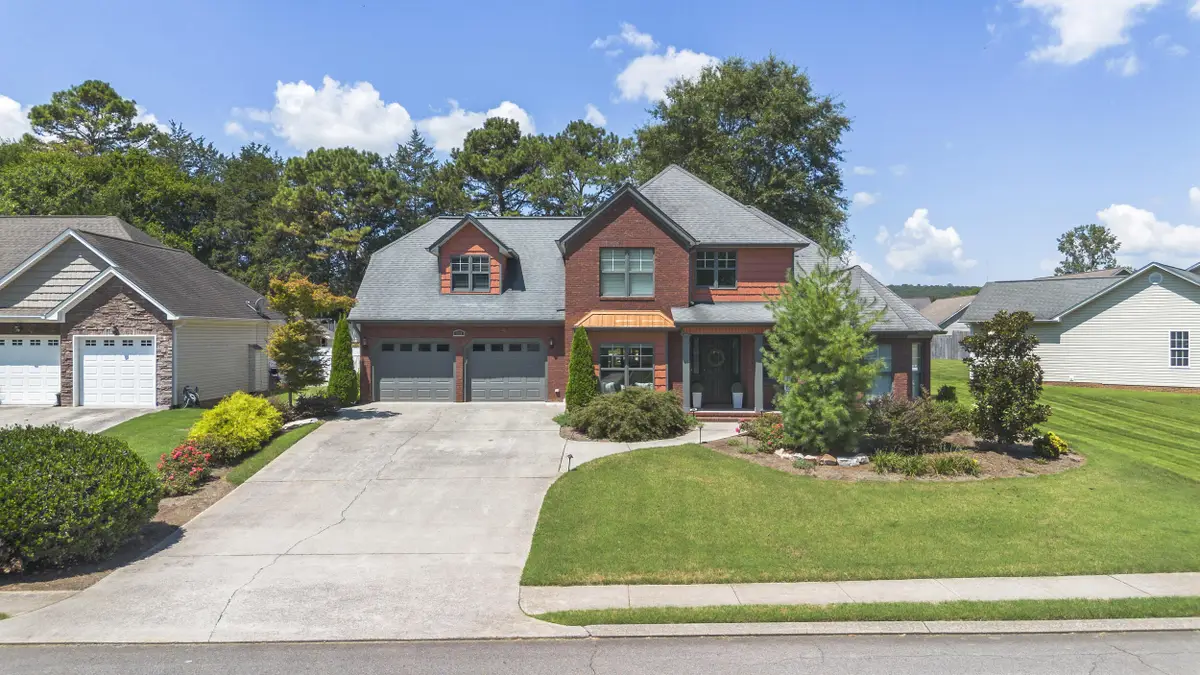 509 Thoroughbred Drive Nw, Cleveland, TN 37312 - #1