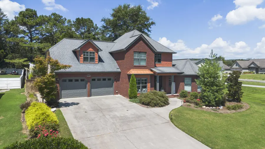 509 Thoroughbred Drive Nw, Cleveland, TN 37312 - #2