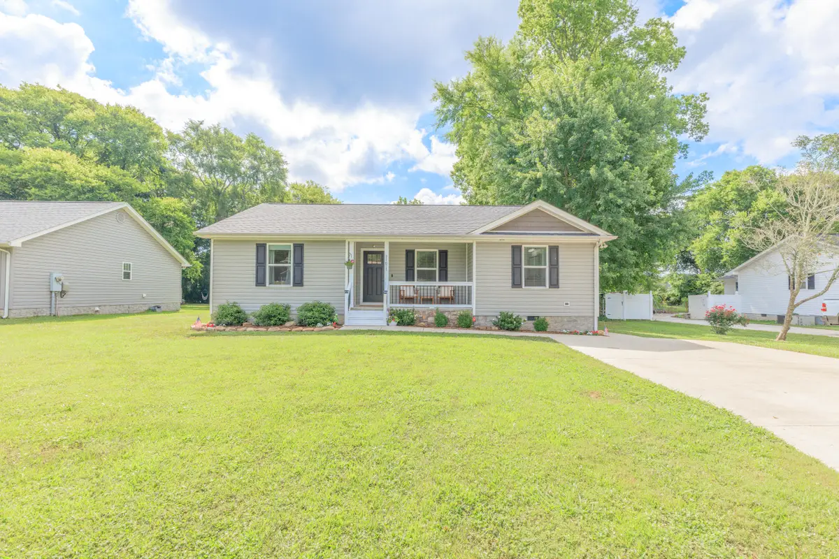 11671 Walker Road, Soddy Daisy, TN 37379 - #1