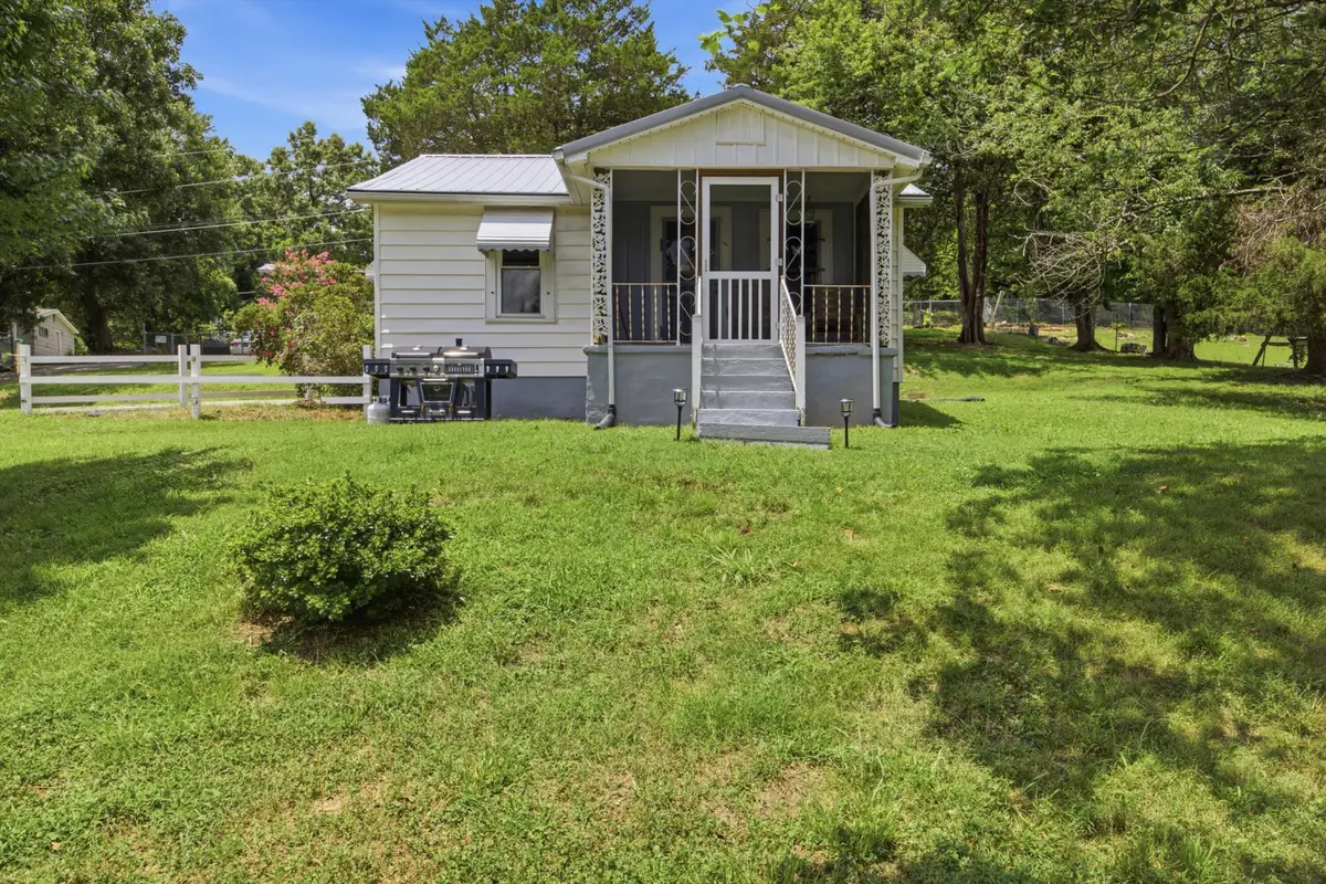 6410 Vulcan Lane, Chattanooga, TN 37416 - #1