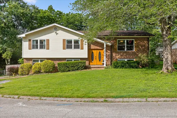 934 Spurling Drive, Hixson, TN 37343